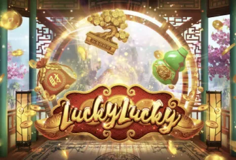 3BET Lucky Lucky