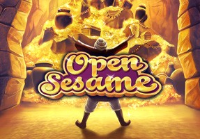 3BET Open Sesame