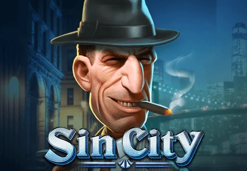 3BET Sin City