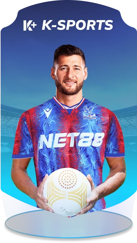 3BET ksports