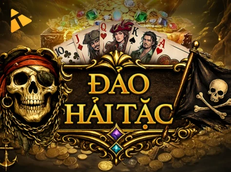 3BET Đảo Hải Tặc